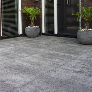 Smartton 60x60x4 Matterhorn (VV) (voorjaarsaanbieding)