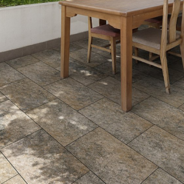 Smartton XXS 60x60x4 Sierra Madre SE