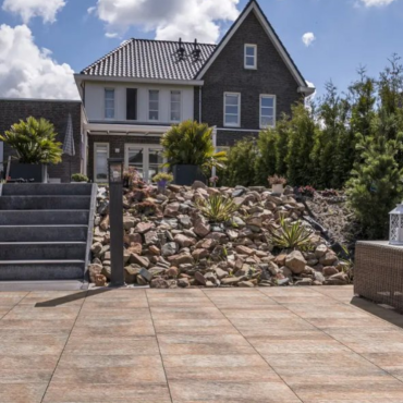 Smartton XXS 60x60x4 Kilimanjaro SE