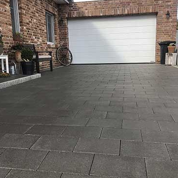 Smartton Linea 20x30x6 Mount Everest