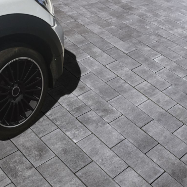 Smartton Aqua XL Banenverband 8cm Amiata