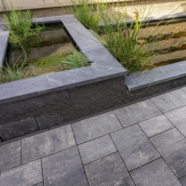 Eliton Supreme Linea XXS 60x60x4 Amiata