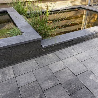 Eliton Supreme Linea XL Banenverband 8cm Amiata