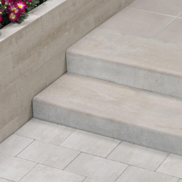 Marlux 60x60x3 Greige HK Partij Op=Op