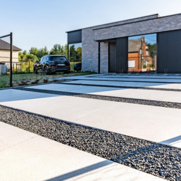 Infinito Moderno Dolomiet 60x120x8 HK Partij Op=Op