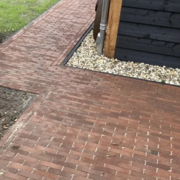 Waalformaat Nostalgisch 5x20x6 Bezand Joure