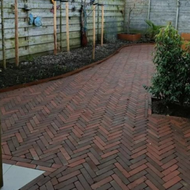 Waalformaat Nostalgisch 5x20x6 Bezand Workum