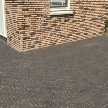 Waalformaat Nostalgisch 5x20x6 Onbezand Stavoren