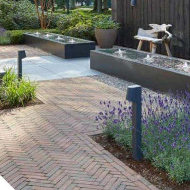 Waalformaat Nostalgisch 5x20x6 Bezand Drachten