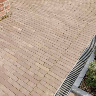 Waalformaat Nostalgisch 5x20x6 Bezand Lemmer