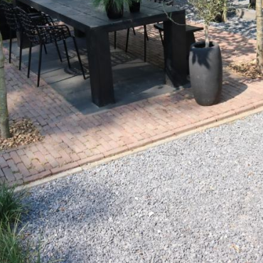 Dikformaat Nostalgisch 7x20x6 Bezand Terschelling