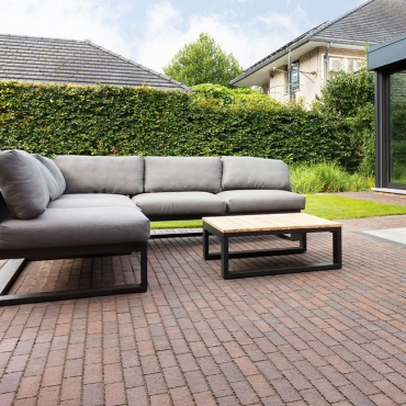 Dikformaat Nostalgisch 7x20x6 Bezand Joure