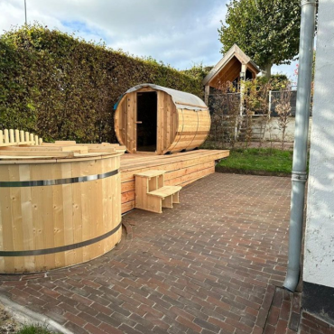 Dikformaat Nostalgisch 7x20x6 Bezand Workum