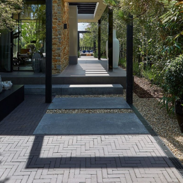 Dikformaat Strak 7x20x6 Onbezand Bolsward