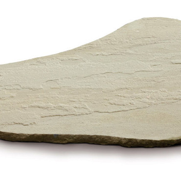 Natuursteen staptegel Beige