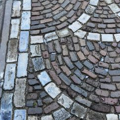 Scorio bricks (hoog) (op pallet)