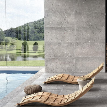 Keramiek 100x100x2 Palazzo Beige (VV)