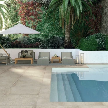 Keramiek 100x100x2 Desert Beige (VV)