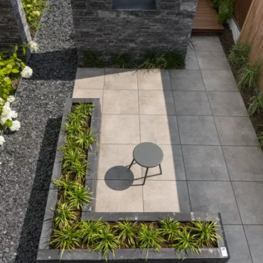 Keramiek 60x60x3 Nuvolo Grey (uitlopend Op=Op)