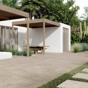 Keramiek 60x60x3 Modena Taupe (VV) (Voorjaarsaanbieding)