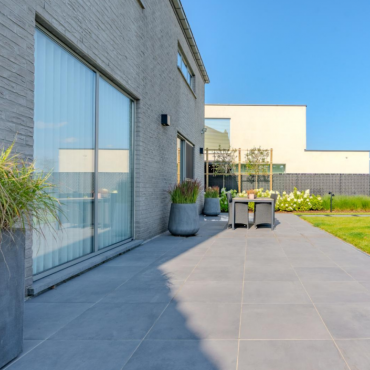 Kera Linea 2in1 60x60x4 Belgian Blue