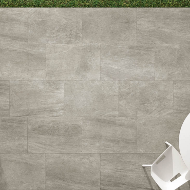 GeoCeramica 100x100x4 Aspen Oxide