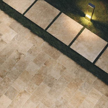 GeoCeramica 2Drive 30x60x6 Via Delle Alpi Sesteriere