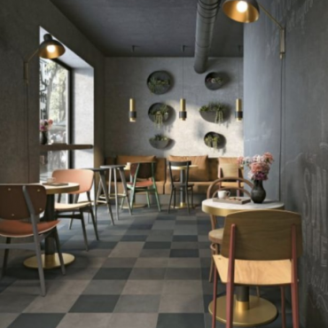 GeoCeramica 60x60x4 Glocal Ideal