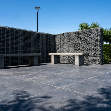 GeoCeramica 60x60x4 Grande Piazza Torino