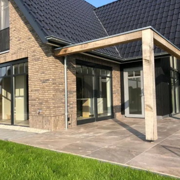 GeoCeramica 60x60x4 Heritage Beige