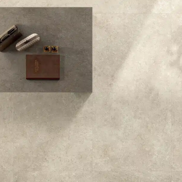 GeoCeramica 60x60x4 Landstone Taupe
