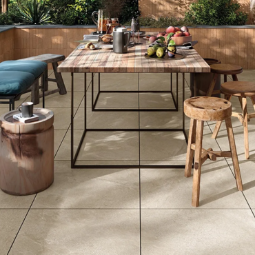 GeoCeramica 60x60x4 Motley Monterey