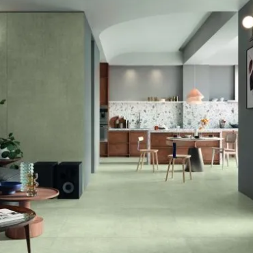 GeoCeramica 60x60x4 Nyuma Talcum