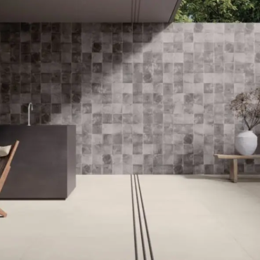 GeoCeramica 60x60x4 Old Dutch Winter
