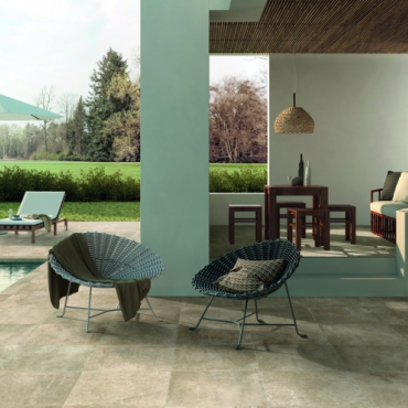 GeoCeramica 60x60x4 Palanta Plus Gold