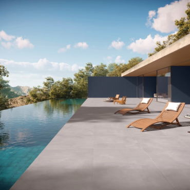 GeoCeramica 60x60x4 Quad Cool Beach