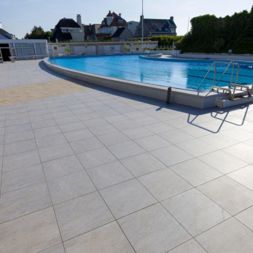 GeoCeramica 2Drive 60x60x6 Fiordi Sand