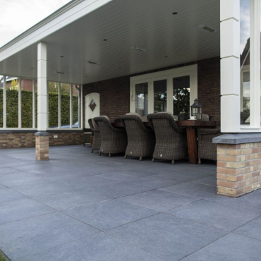 GeoCeramica 2Drive 30x60x6 Lava Slate