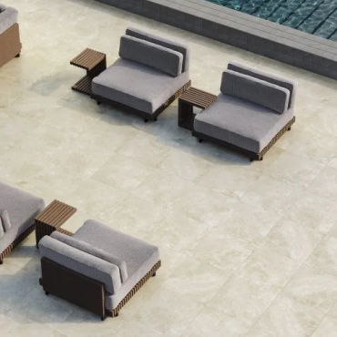 GeoCeramica 40x80x4 Ipanema Sandy Beach