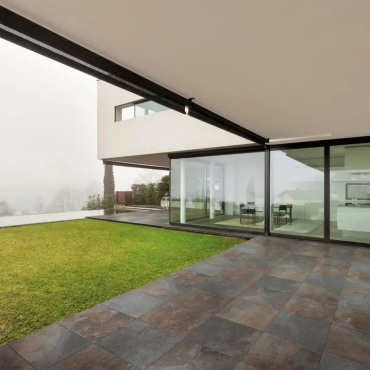 GeoCeramica 80x80x4 Heritage Beige