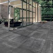 Cerasun 60x60x4 Murales Dark Partij Op=Op (uitlopend)