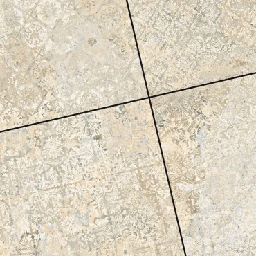 Cerasun 60x60x4 Catania Beige Decor