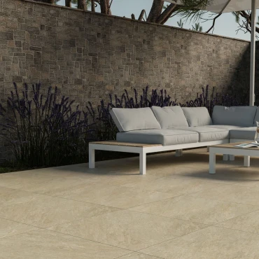 Cerasun 60x60x4 Messina Oro