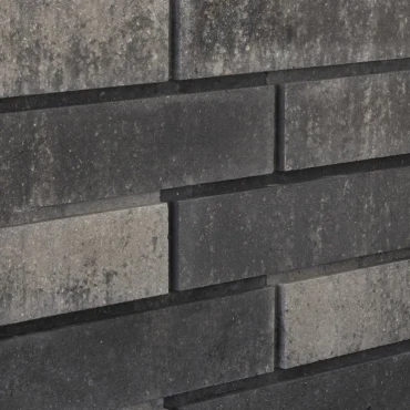 Cerasun 60x60x4 Palermo Grigio
