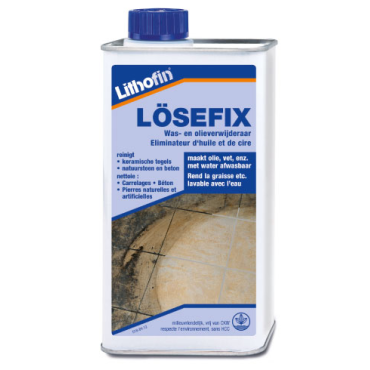 Lithofin Losefix 1L