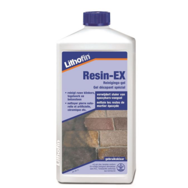 Lithofin Resin-Ex 1L