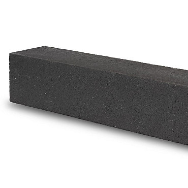 Stapelblok Comfort 10x10x60 Black Partij Op=Op