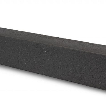 Stapelblok Comfort 10x10x60 Black Partij Op=Op