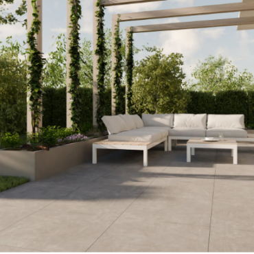 Cerasun 40x80x4 Cilento Taupe