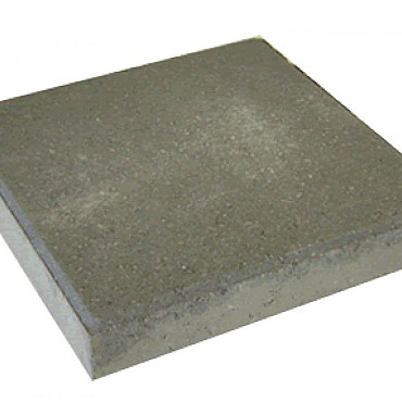 Betontegel 40x40x5 grijs KOMO (uit assortiment 2026)